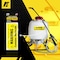 Fuel Stickers Herbicide Sticker, Warning Label: Pump Sprayer, Commercial Sprayer: Hvy-Dty, 6''x2'', 2PK Z-6X2HRB-2PK - alternate 6